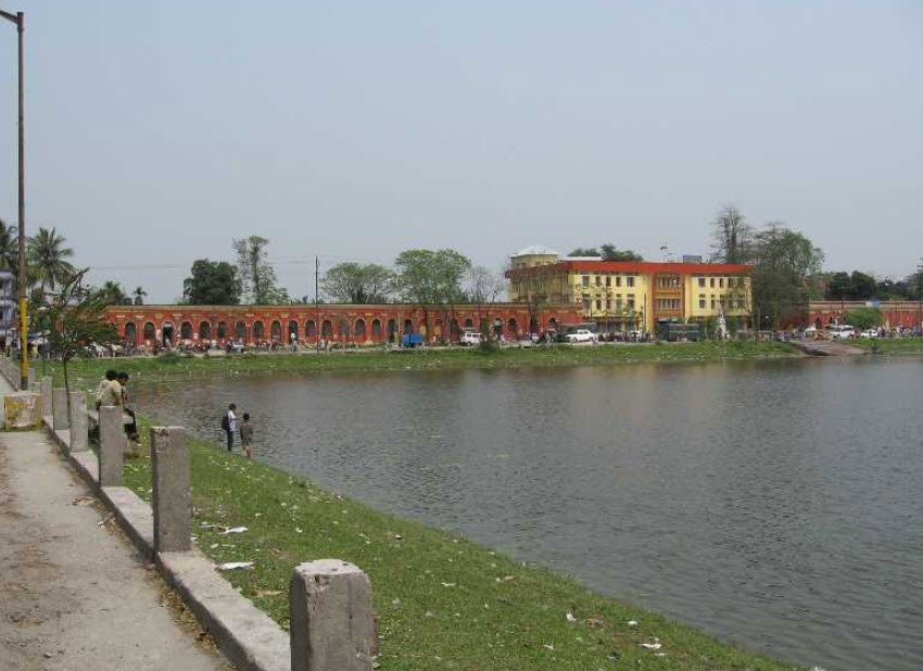 Sagardighi, Cooch Behar, Cooch Behar, West Bengal - Vushii.com